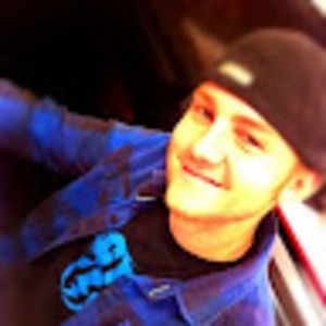 Meet your Posher, Nick